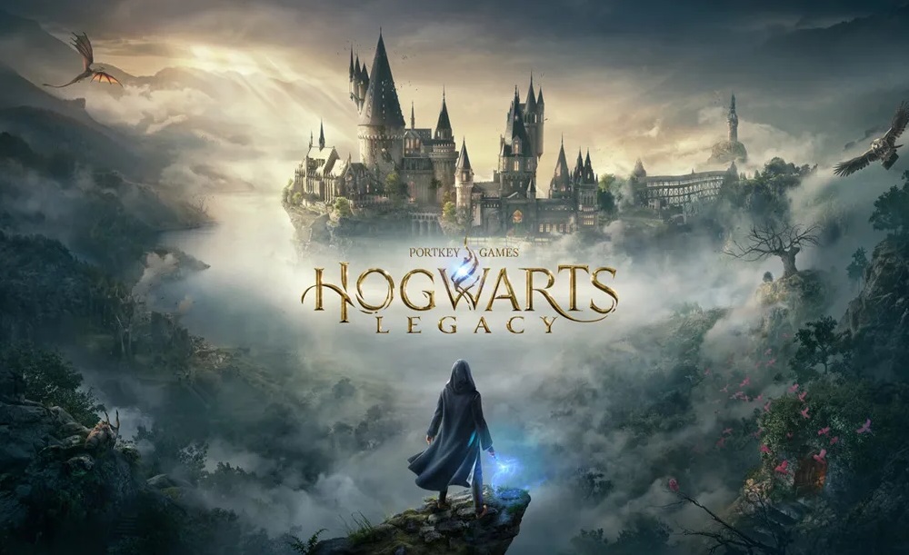 Hogwarts Legacy, Hogwarts Legacy: Το ταξίδι στον κόσμο του Harry Potter παίρνει αναβολή