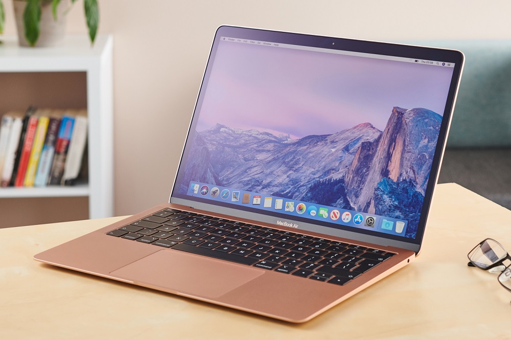 MacBook Air, Έρχεται νέο μοντέλο MacBook Air με πιο λεπτό και ελαφρύ σχεδιασμό, αλλά και MagSafe