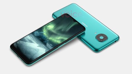 Nokia 6.3 / 6.4: Εμφανίζεται σε νέα renders, έρχεται με τετραπλή κάμερα