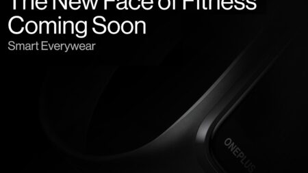 OnePlus Band: Έρχεται με μπαταρία 14 ημερών και τιμή 28 ευρώ