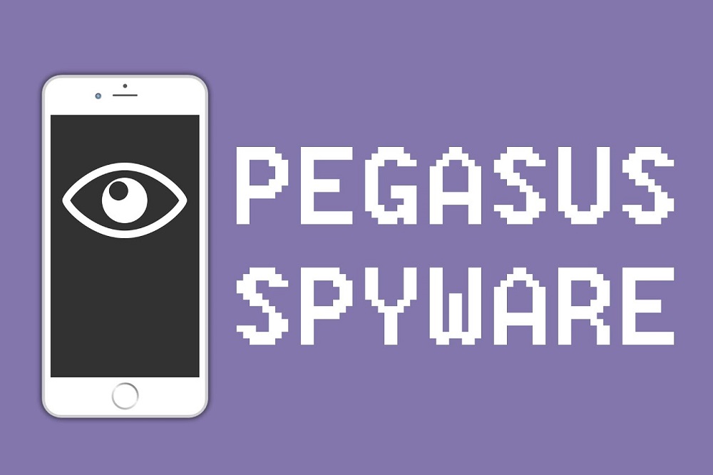 , Pegasus spyware: Τι είναι και πώς λειτουργεί