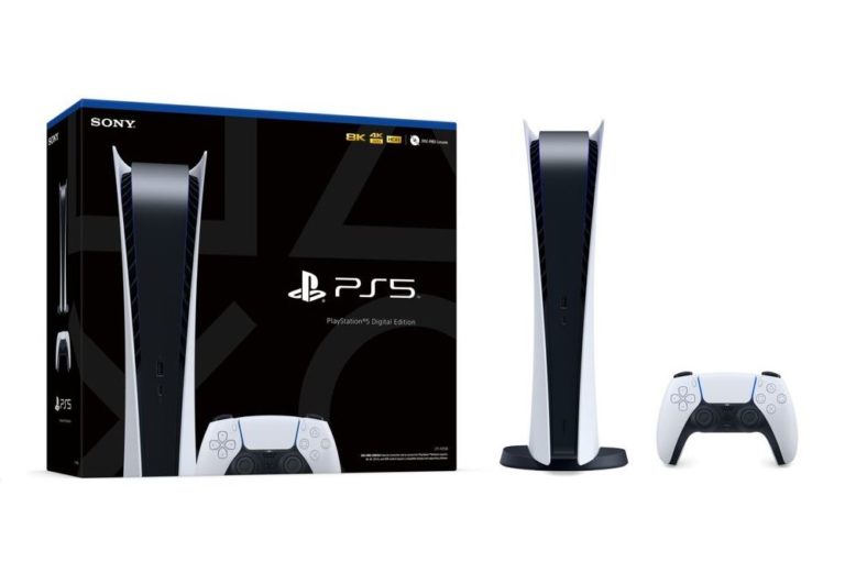 who has playstation 5 in stock