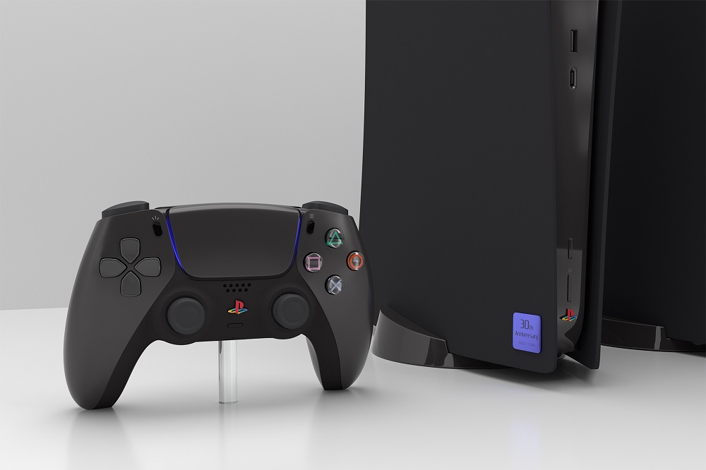 PlayStation 5, PlayStation 5: Ονειρική custom έκδοση, εμπνευσμένη από το PlayStation 2