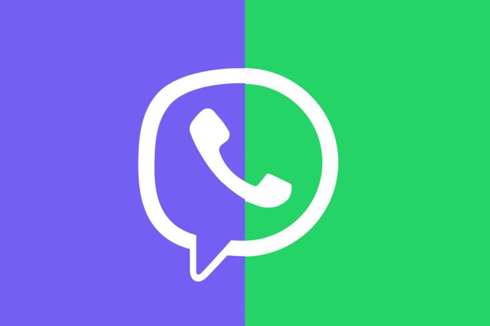 , Ο CEO του Viber καλεί τους χρήστες να εγκαταλείψουν το WhatsApp