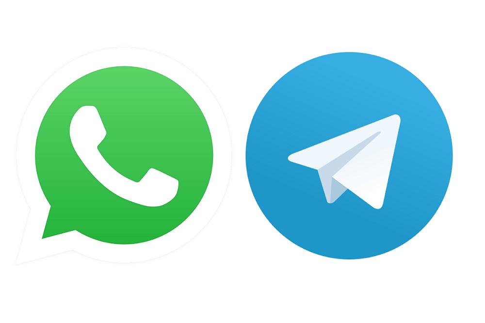 , Telegram: Πλέον μπορείτε να μεταφέρετε τα δεδομένα σας από το WhatsApp