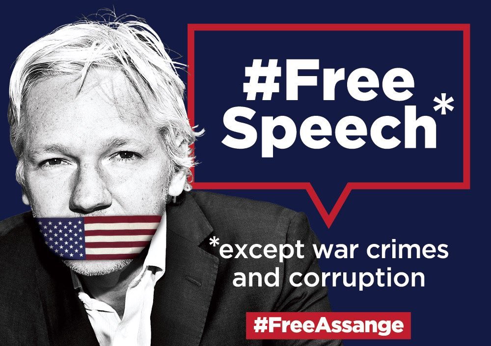 Ο Mr. WikiLeaks δεν θα εκδοθεί στις ΗΠΑ