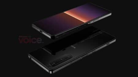 Sony Xperia 1 III: Διέρρευσαν τα πρώτα renders με… οικείο σχεδιασμό