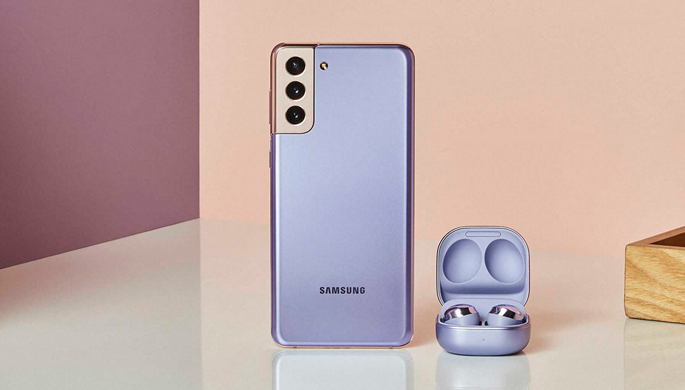 Samsung Galaxy S21, Μάθε τα πάντα για τα νέα Samsung Galaxy S21, S21+, S21 Ultra, Buds Pro και Smart Tag