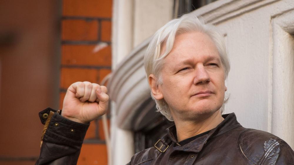 WikiLeaks, Ο Mr. WikiLeaks δεν θα εκδοθεί στις ΗΠΑ