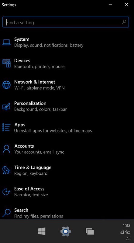 Windows 10X, Windows 10X: Το νέο λειτουργικό σύστημα τρέχει στο Lumia 950XL