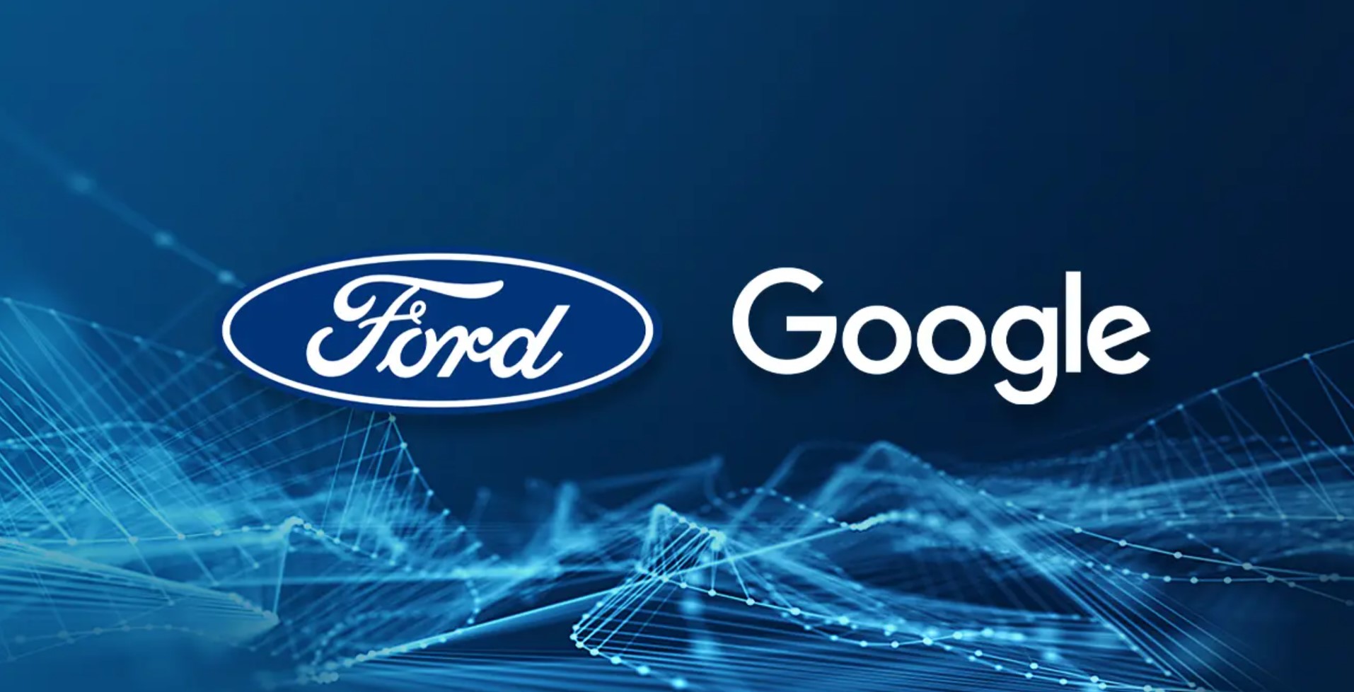 , Ford & Google: Νέα συνεργασία αλλάζει τα δεδομένα