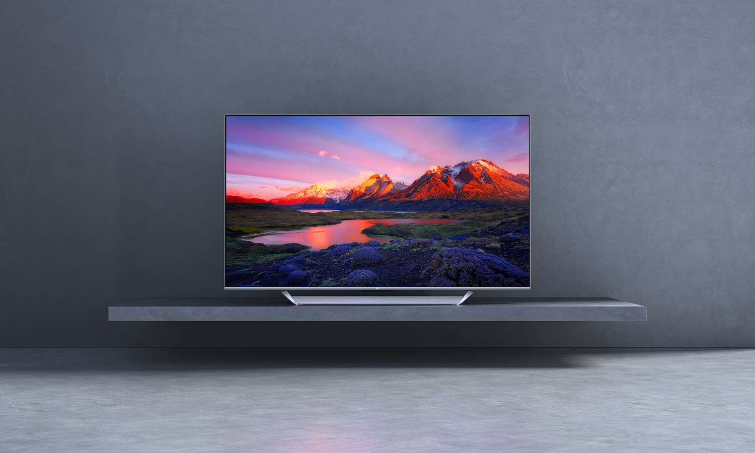, Xiaomi Mi TV Q1 75″: Premium QLED τηλεόραση για ζωντανή, υψηλής ποιότητας ψυχαγωγία