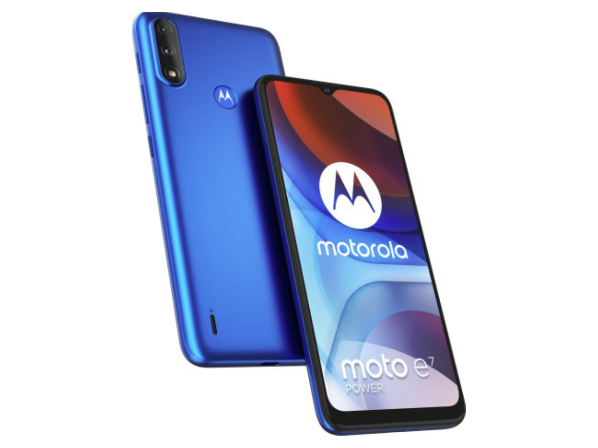 , Motorola Moto G30 και Moto E7: Διέρρευσαν χαρακτηριστικά και renders