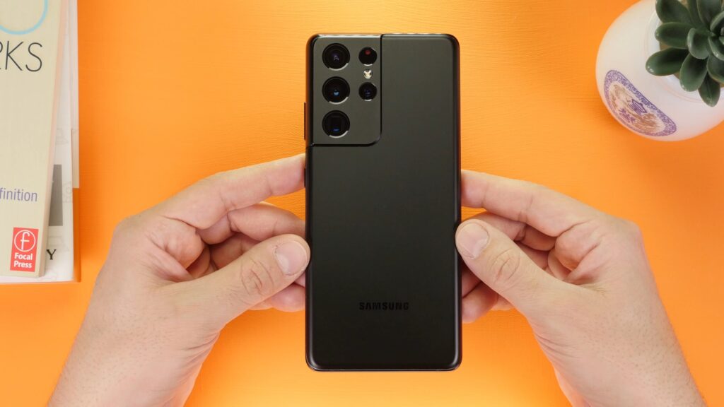 Galaxy S21 &tau;έ&lambda;&omicron;&sigmaf; &upsilon;&pi;&omicron;&sigma;&tau;ή&rho;&iota;&xi;&eta;&sigmaf;