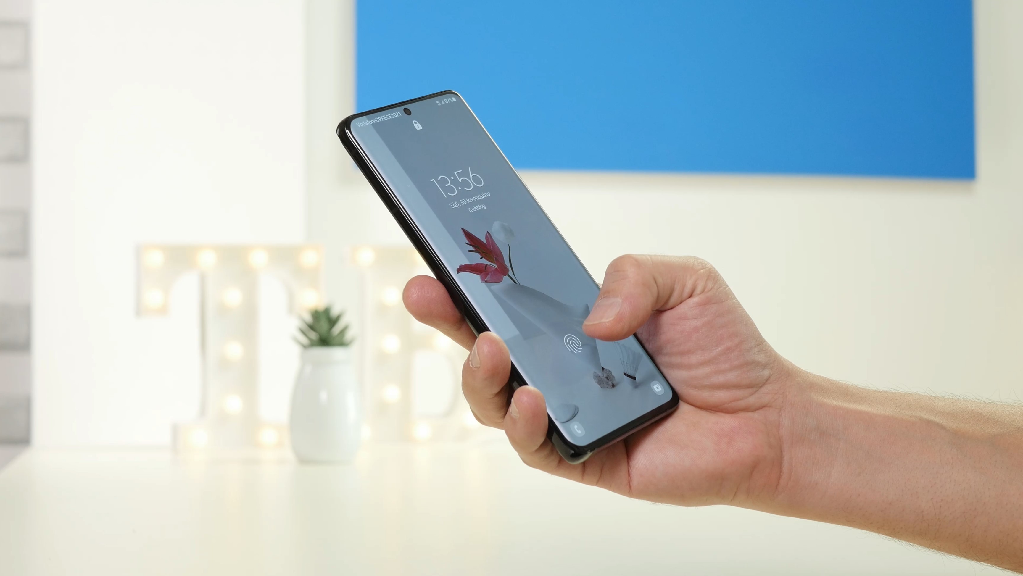 , Samsung Galaxy S21 Ultra review: Καυτό βόλι