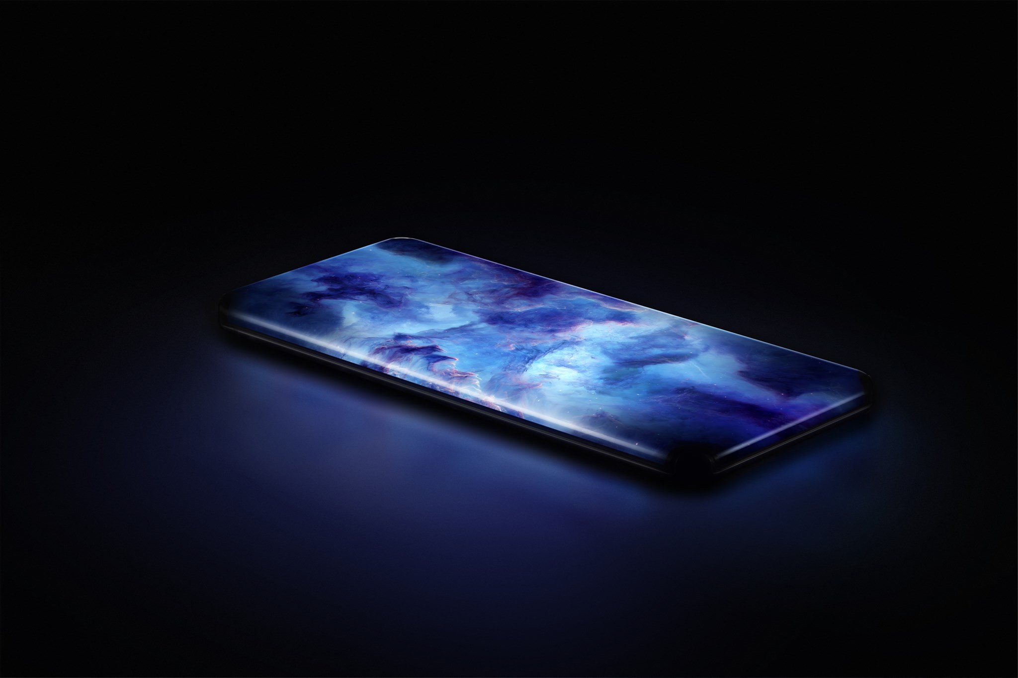 , Quad Curved Waterfall Display: Το απίστευτο concept smartphone της Xiaomi