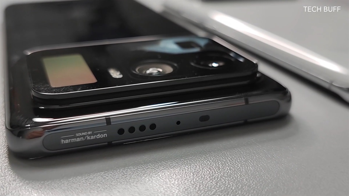 Xiaomi Mi 11 Ultra, Xiaomi Mi 11 Ultra: Θα ενσωματώνει τον νέο αισθητήρα 50 Megapixel ISOCELL GN2 της Samsung