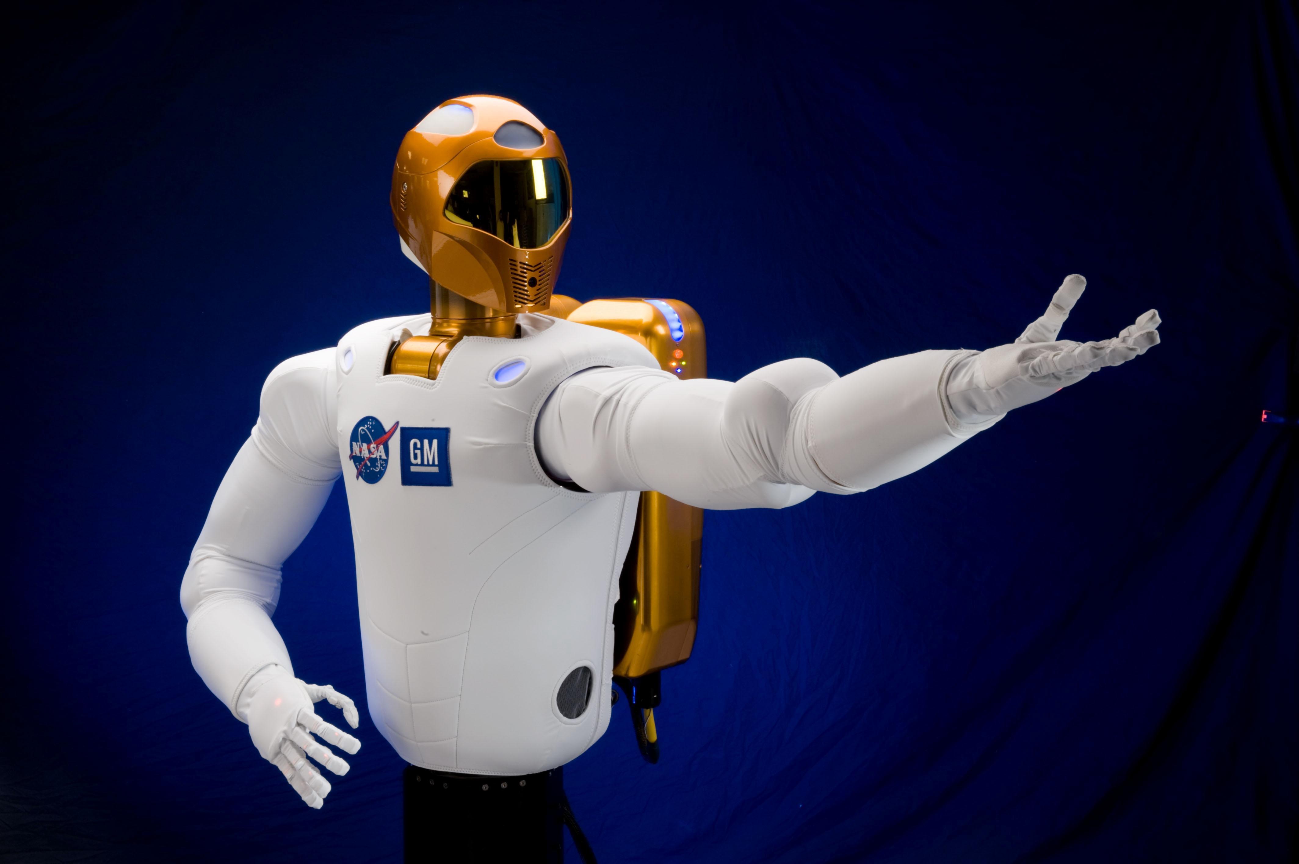 , Αυτόνομα robots θα αναλάβουν ρόλο στη διαστημική εξερεύνηση
