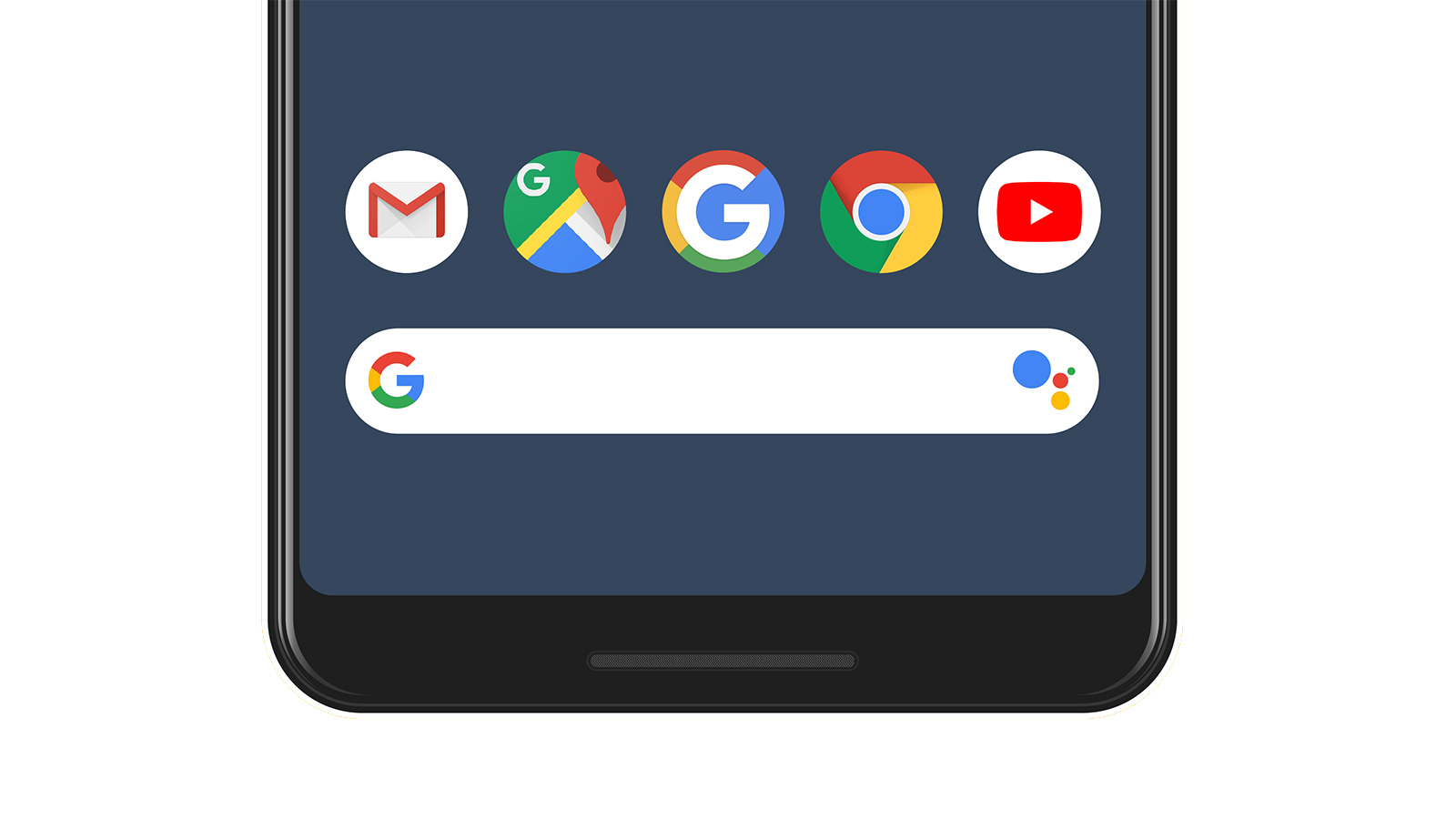 google app android