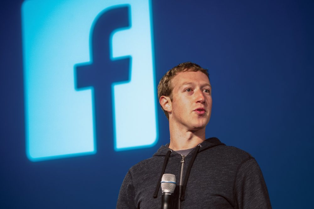 , Η Facebook φαίνεται πως ετοιμάζει smartwatch