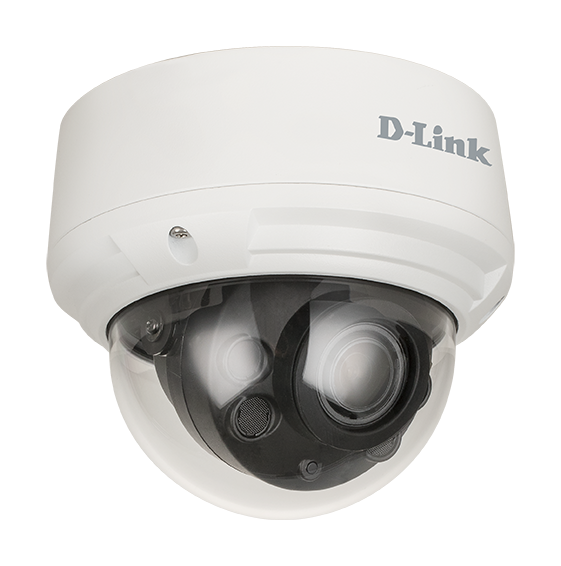 , D–Link Vigilance: Νέες κάμερες παρακολούθησης με 4K UHD ανάλυση και H.265 HEVC