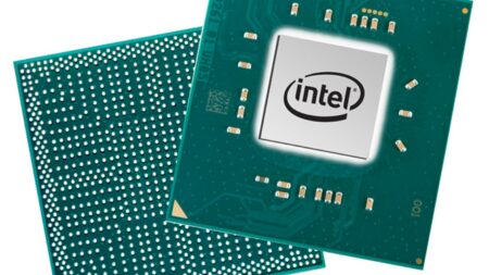 Το 2021 η καλύτερη χρονιά της Intel, παρόλη την κρίση