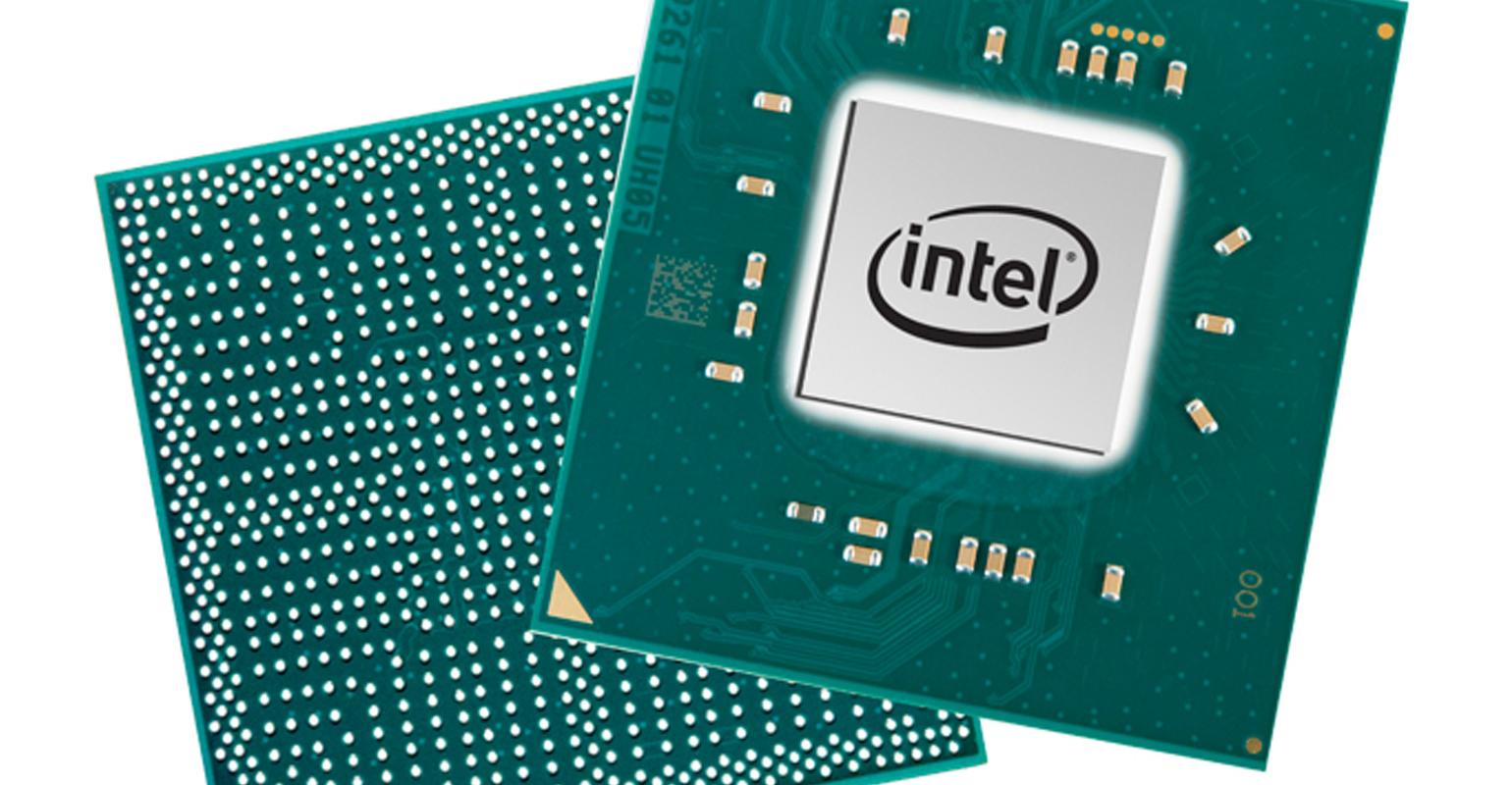 , H Intel θέλει να βάλει τέλος στην κρίση των επεξεργαστών
