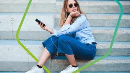 5 τεχνάσματα που χρησιμοποιούν οι ανήλικοι για να παρακάμψουν τους ηλικιακούς περιορισμούς στο διαδίκτυο