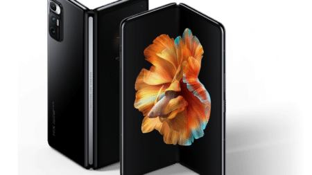 Xiaomi Mix Fold 2: Συχνότητα 120 Hz και στις δύο οθόνες