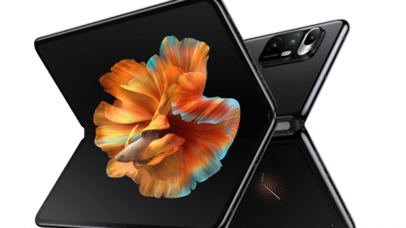 Xiaomi Mix Fold 2: Θα έχει οθόνη 8 ιντσών και καλά specs