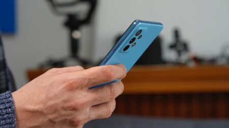 Samsung Galaxy A52: Ξεκίνησε η αναβάθμιση σε Android 13 με One UI 5.0