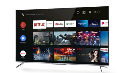 Android TV: Πώς να κάνεις την τηλεόρασή σου πιο γρήγορη με 2 απλές ρυθμίσεις