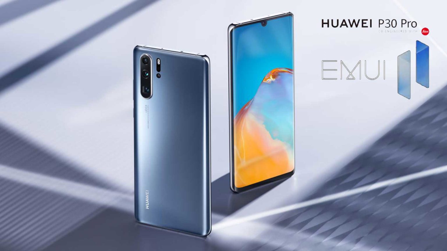 Что лучше айфон 11 или huawei p30