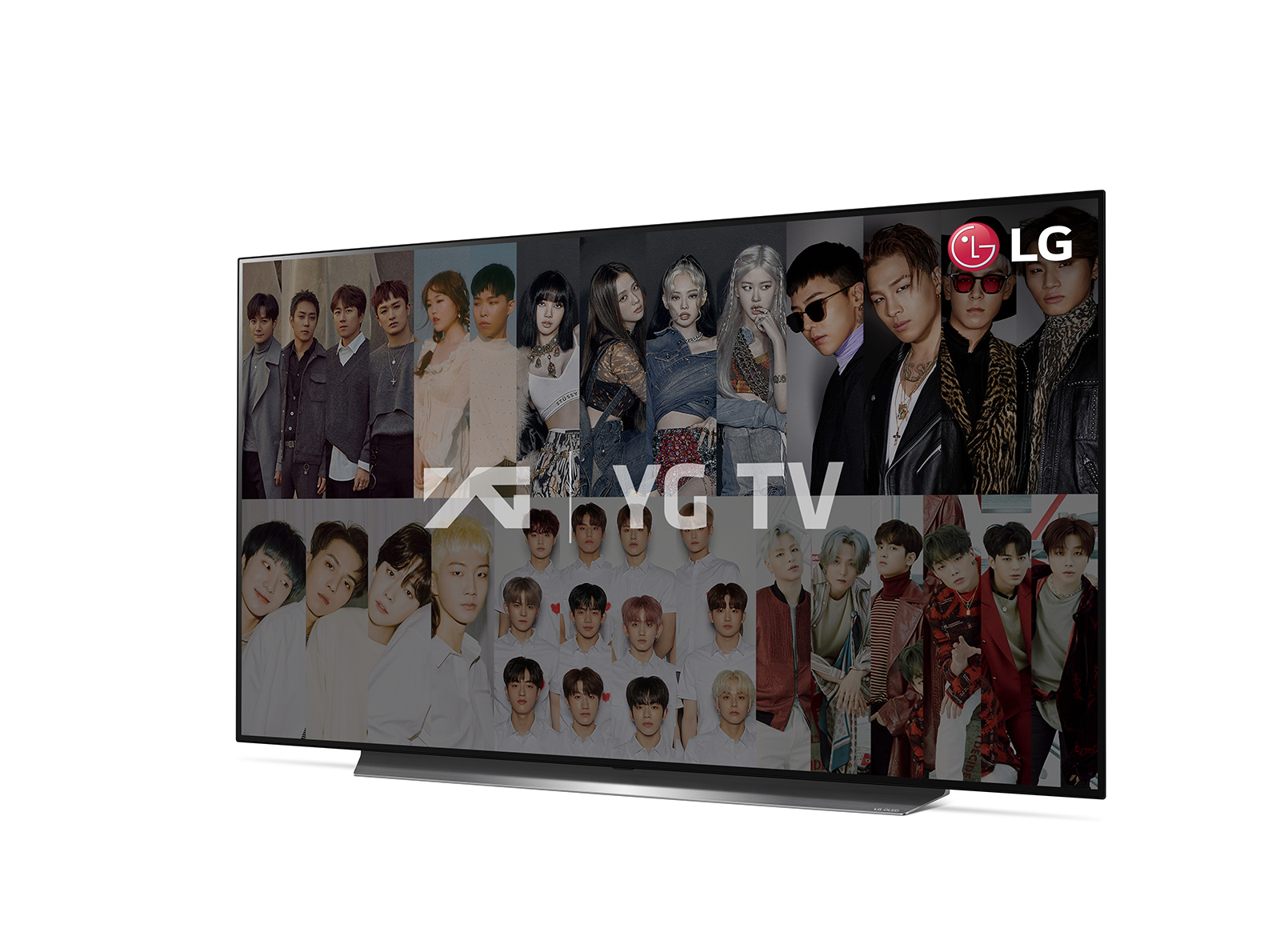 , H LG επεκτείνει το περιεχόμενο των LG CHANNELS με Premium Κ-περιεχόμενο