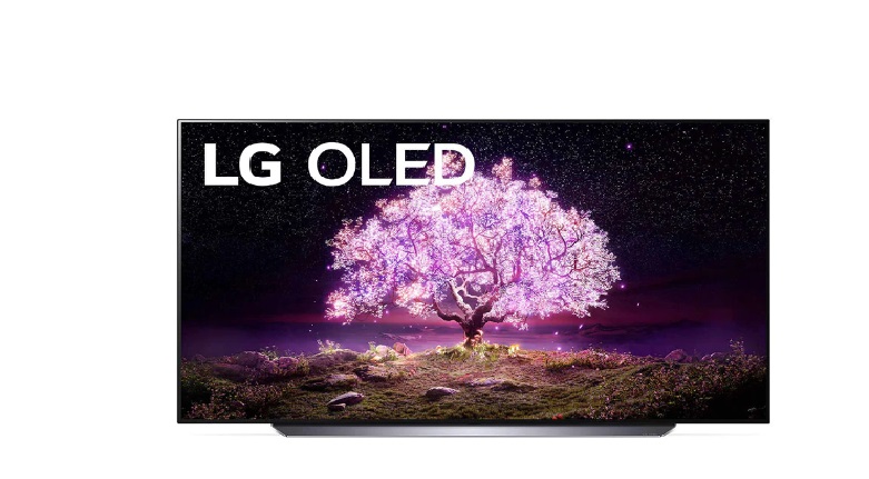 Νέες τηλεοράσεις LG OLED