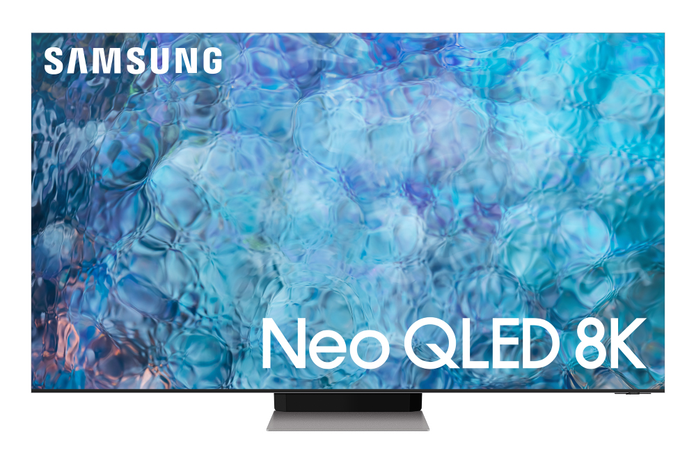 , Οι τηλεοράσεις Samsung Neo QLED 8Κ και 4K διαθέσιμες για προ-παραγγελία σε Ελλάδα και Κύπρο
