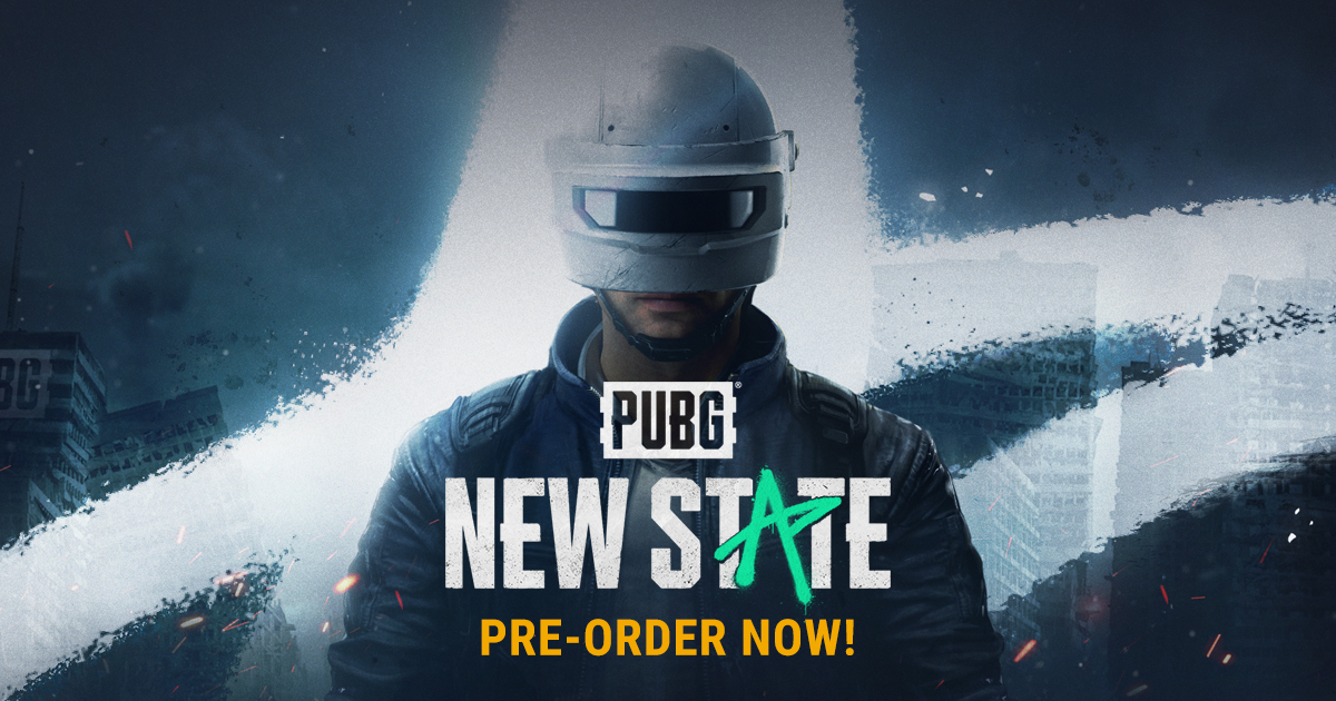 Not available in this region pubg new state что делать