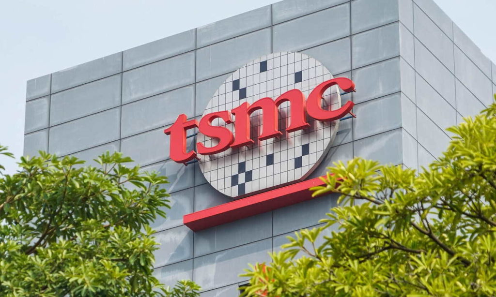 TSMC, TSMC: Αναστέλλει τις εργασίες για την κινεζική startup Biren Technology