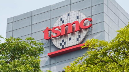 TSMC: Αναστέλλει τις εργασίες για την κινεζική startup Biren Technology