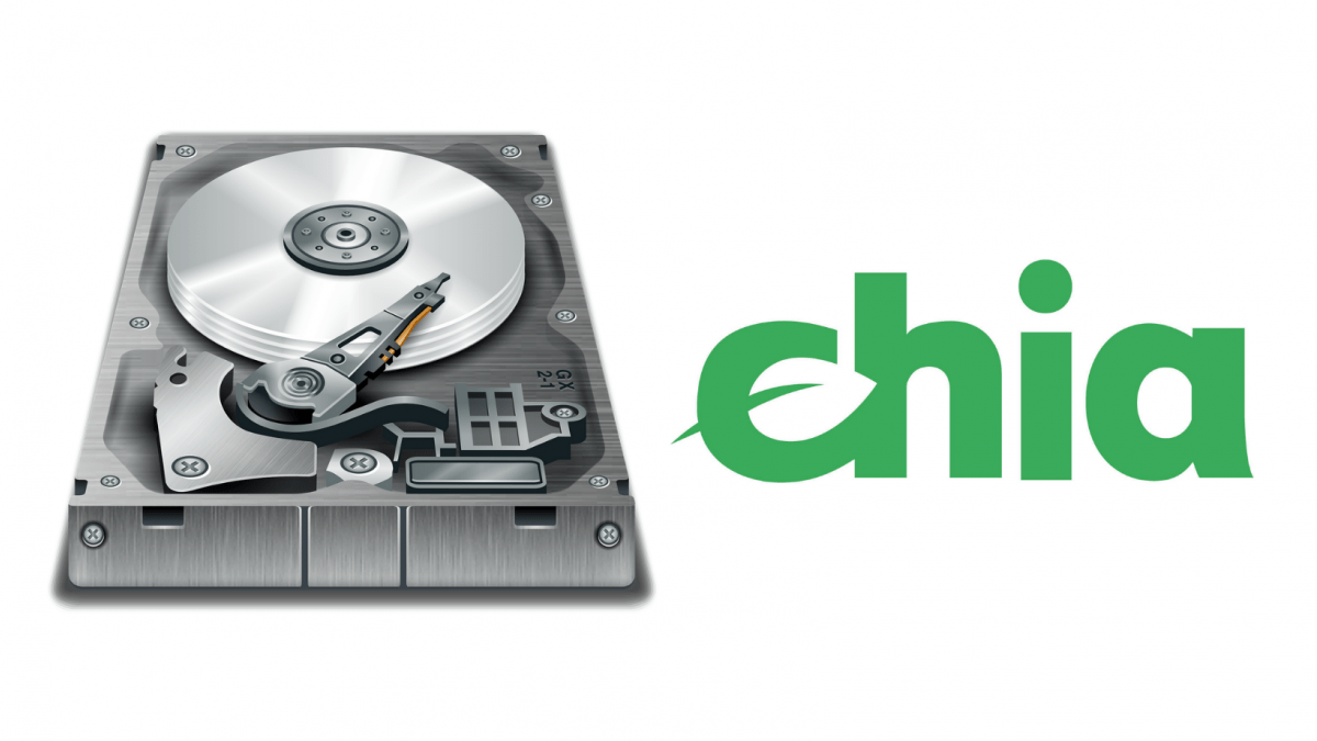 , Το κρυπτονόμισμα Chia μπορεί να οδηγήσει σε έλλειψη σκληρών δίσκων και SSD