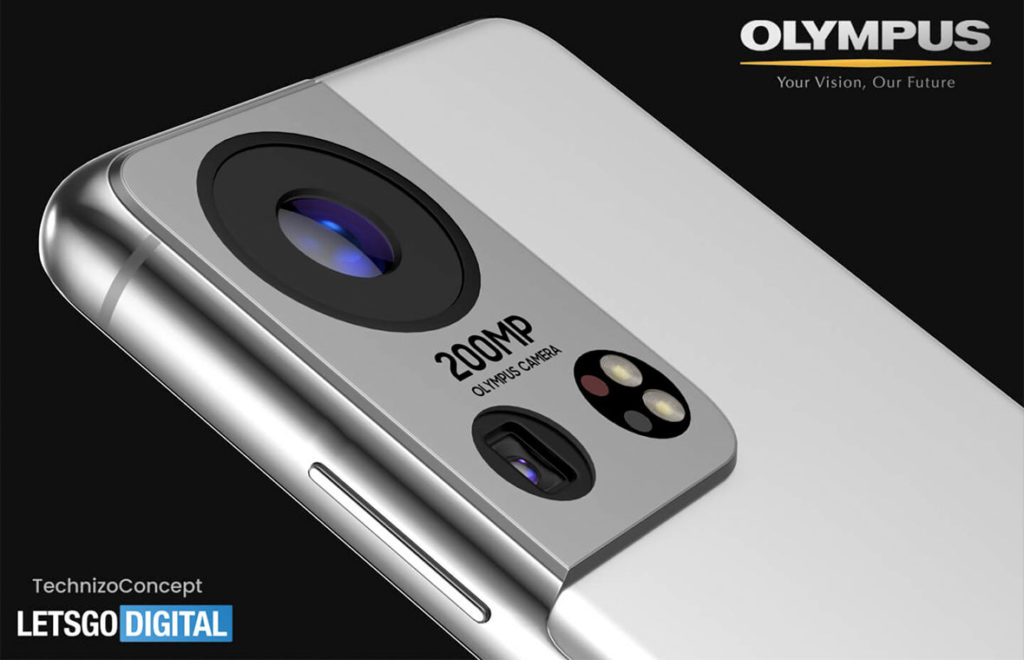 , Samsung Galaxy S22 Ultra: Θα έχει κάμερα με τις ευλογίες της Olympus;