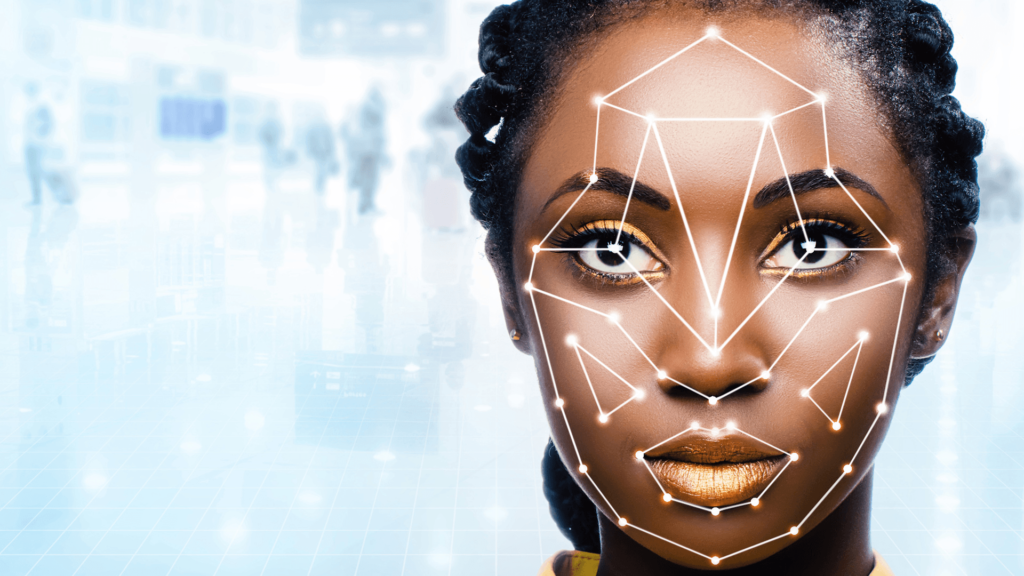 face recognition