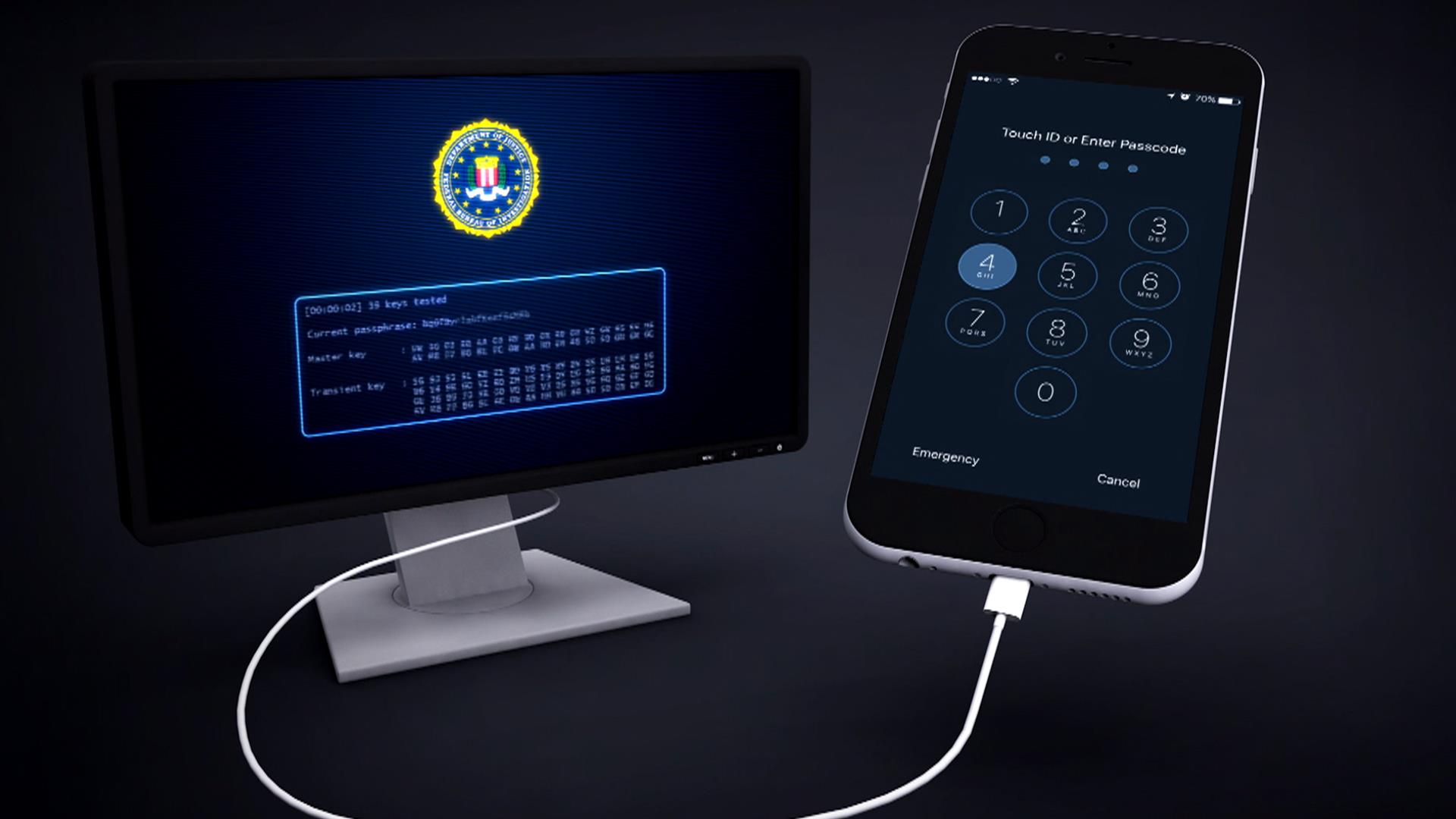 , 6 χρόνια μετά μάθαμε πώς το FBI κατάφερε να παραβιάσει το iPhone