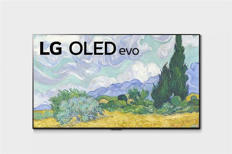 , LG OLED G1 Evo: Κυκλοφόρησαν στην Ελλάδα οι νέες τηλεροάσεις της σειράς