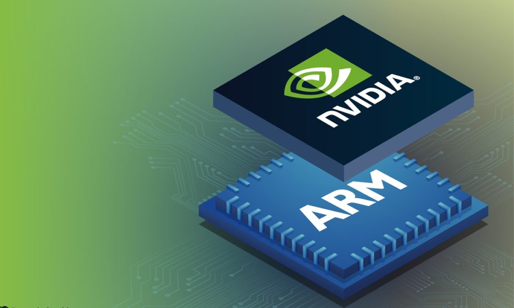 NVIDIA, NVIDIA: Δηλώνει επίσημα ότι δεν προχωρά στην αγορά της ARM