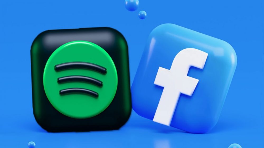 To Spotify έρχεται στο Facebook, μαζί με αυξήσεις στις τιμές του