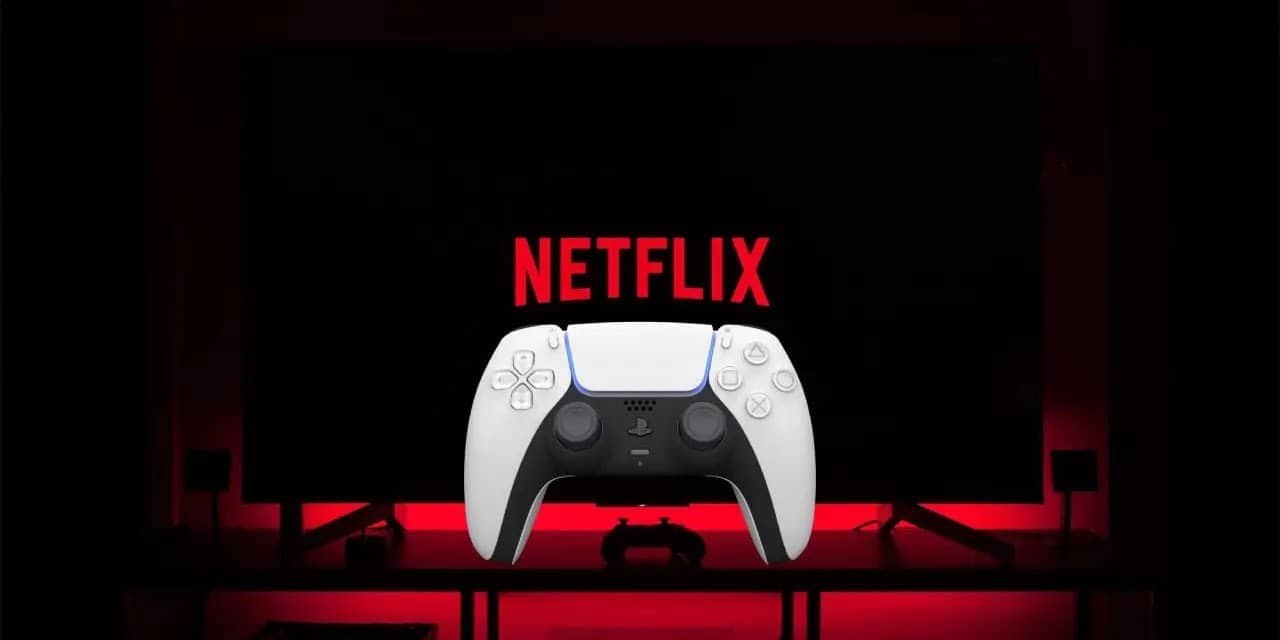 , Το Netflix ξεκινά να επεκτείνεται στον τομέα του gaming