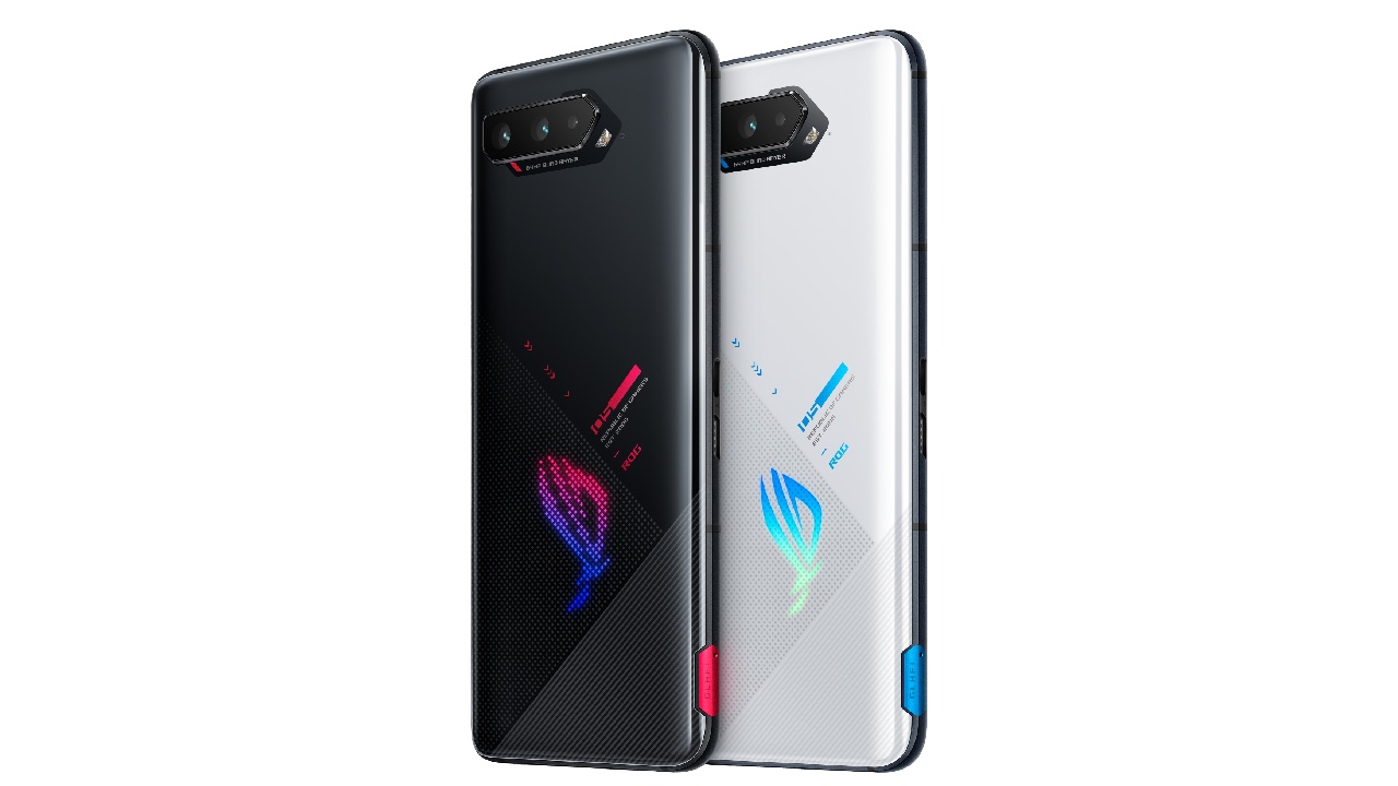 , To Asus RoG Phone 5 πηγαίνει ΗΠΑ με τιμή 1.000 δολάρια