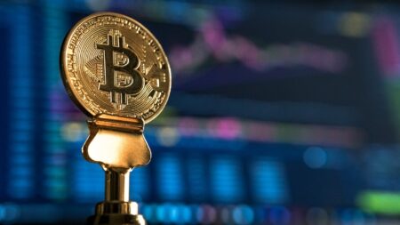 To Γιβραλτάρ θα γίνει το crypto-χρηματιστηριακό κέντρο του κόσμου
