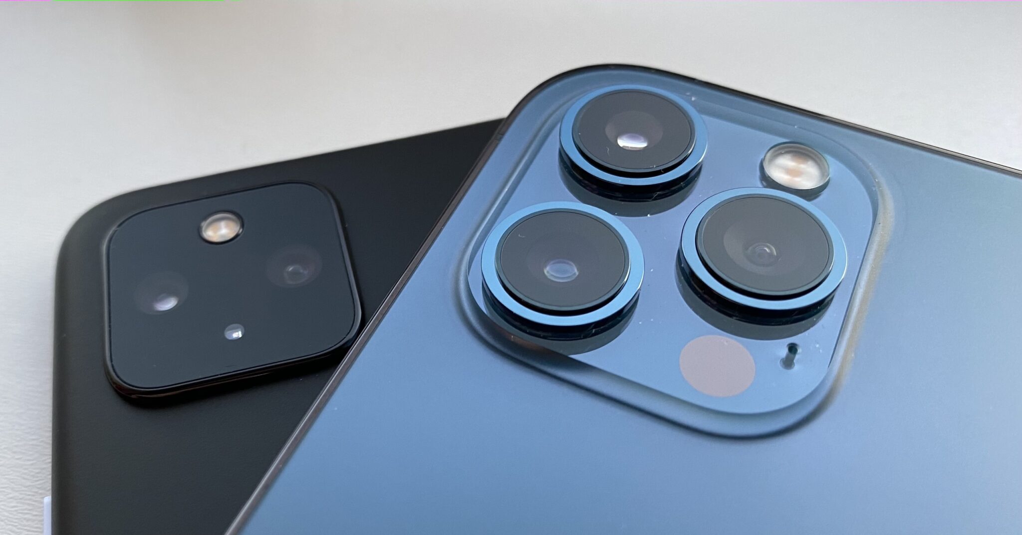 , iPhone 13: Θα βάλει δυναμικά την Apple στο παιχνίδι των camera phones;